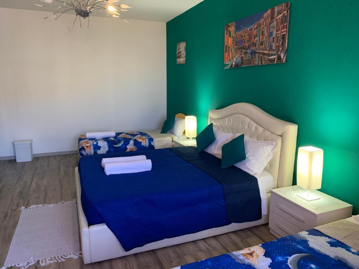 Venice Day Apartment Mestre Extérieur photo