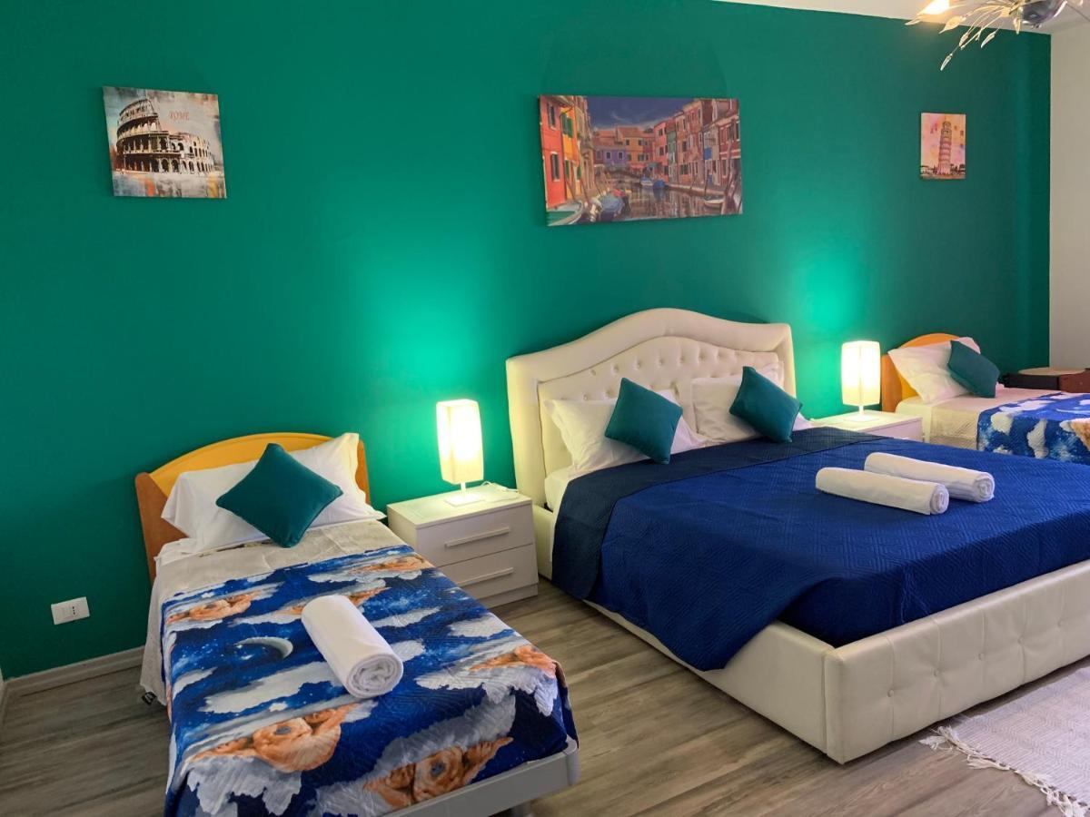Venice Day Apartment Mestre Extérieur photo