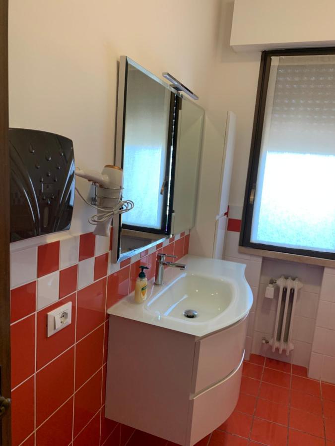 Venice Day Apartment Mestre Extérieur photo