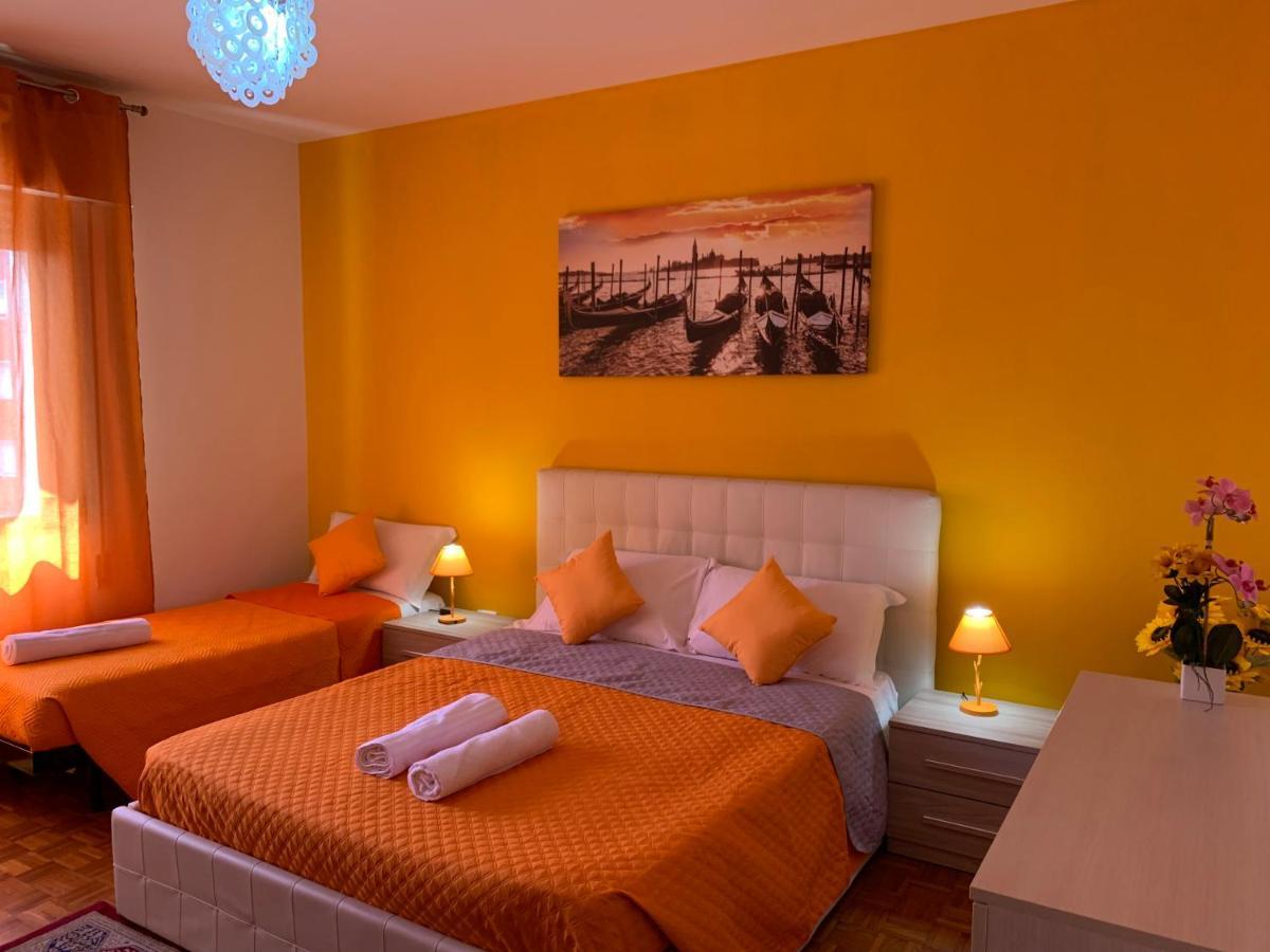 Venice Day Apartment Mestre Extérieur photo