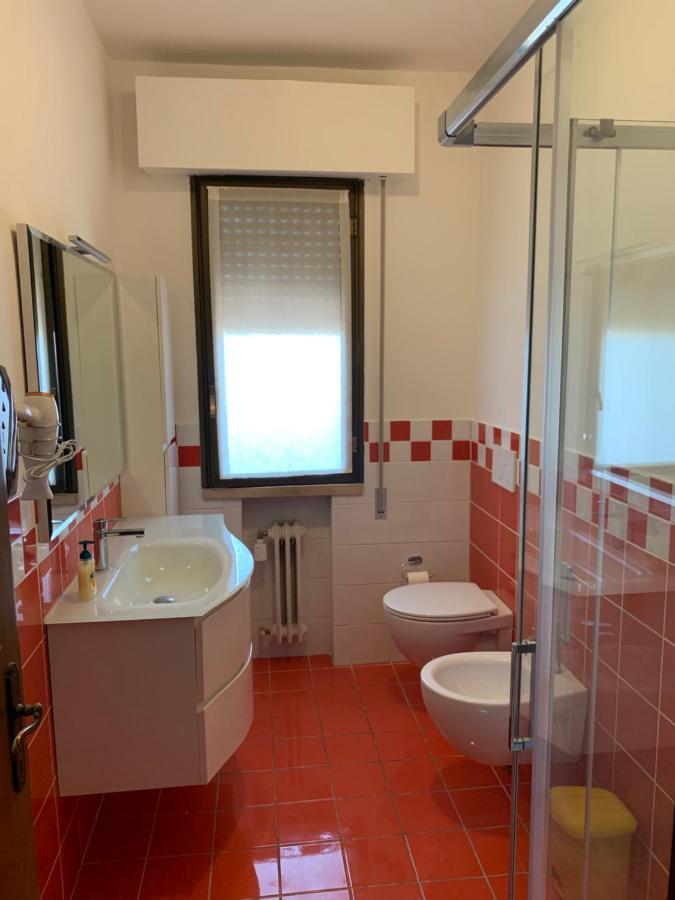 Venice Day Apartment Mestre Extérieur photo