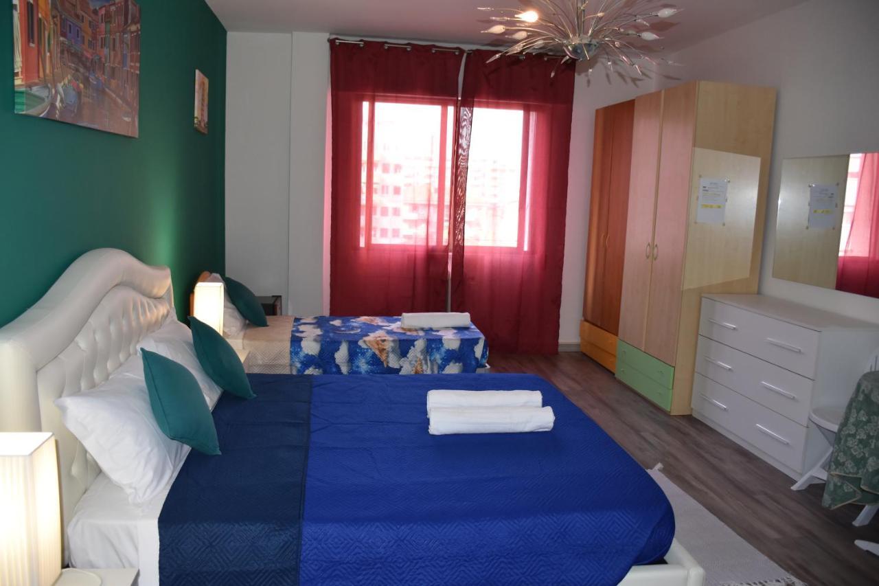 Venice Day Apartment Mestre Extérieur photo