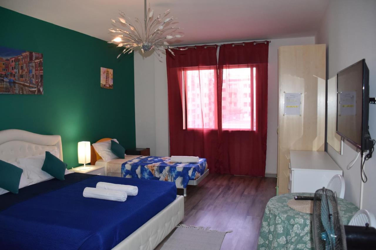 Venice Day Apartment Mestre Extérieur photo