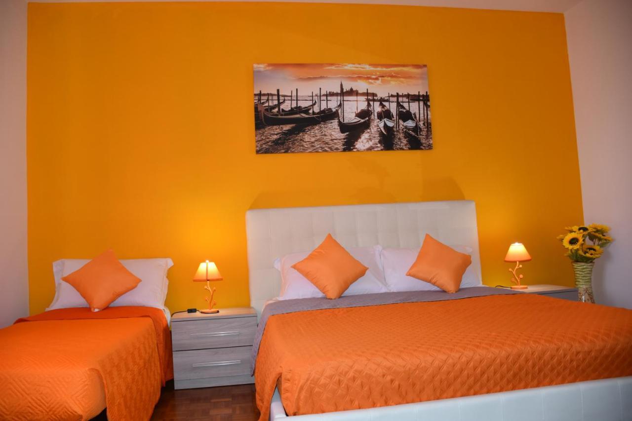 Venice Day Apartment Mestre Extérieur photo