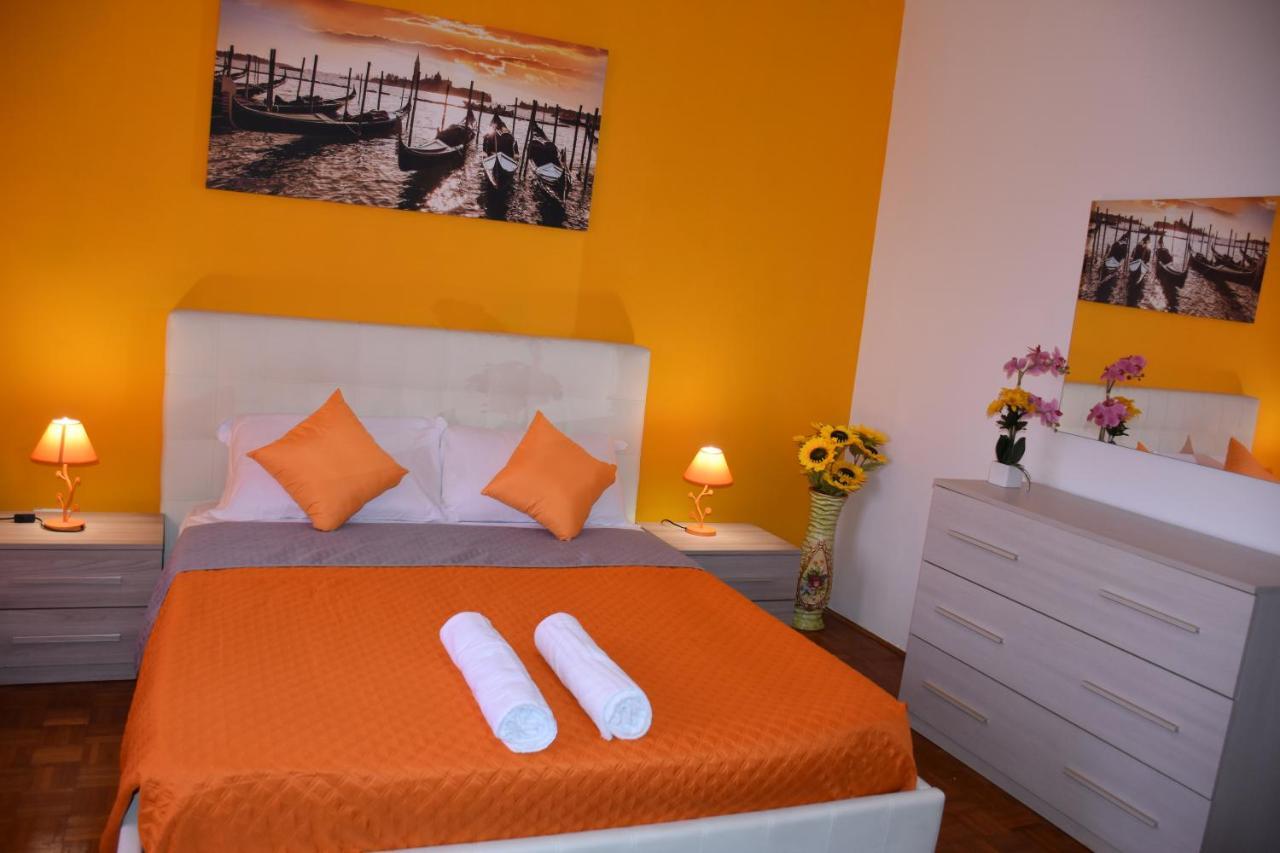 Venice Day Apartment Mestre Extérieur photo