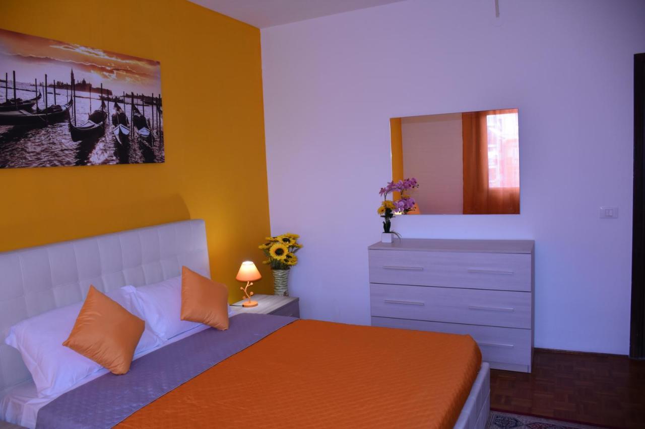 Venice Day Apartment Mestre Extérieur photo