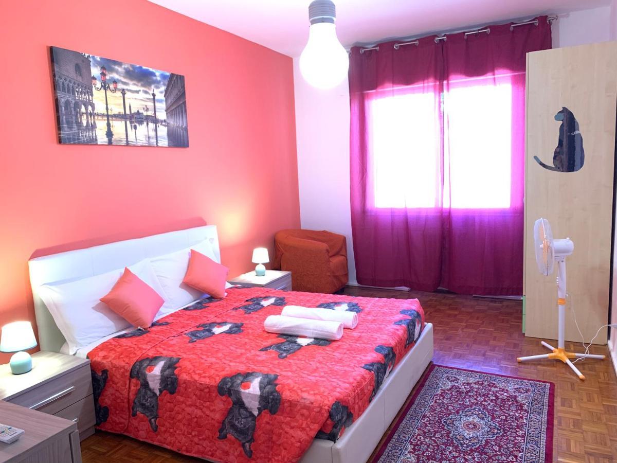 Venice Day Apartment Mestre Extérieur photo