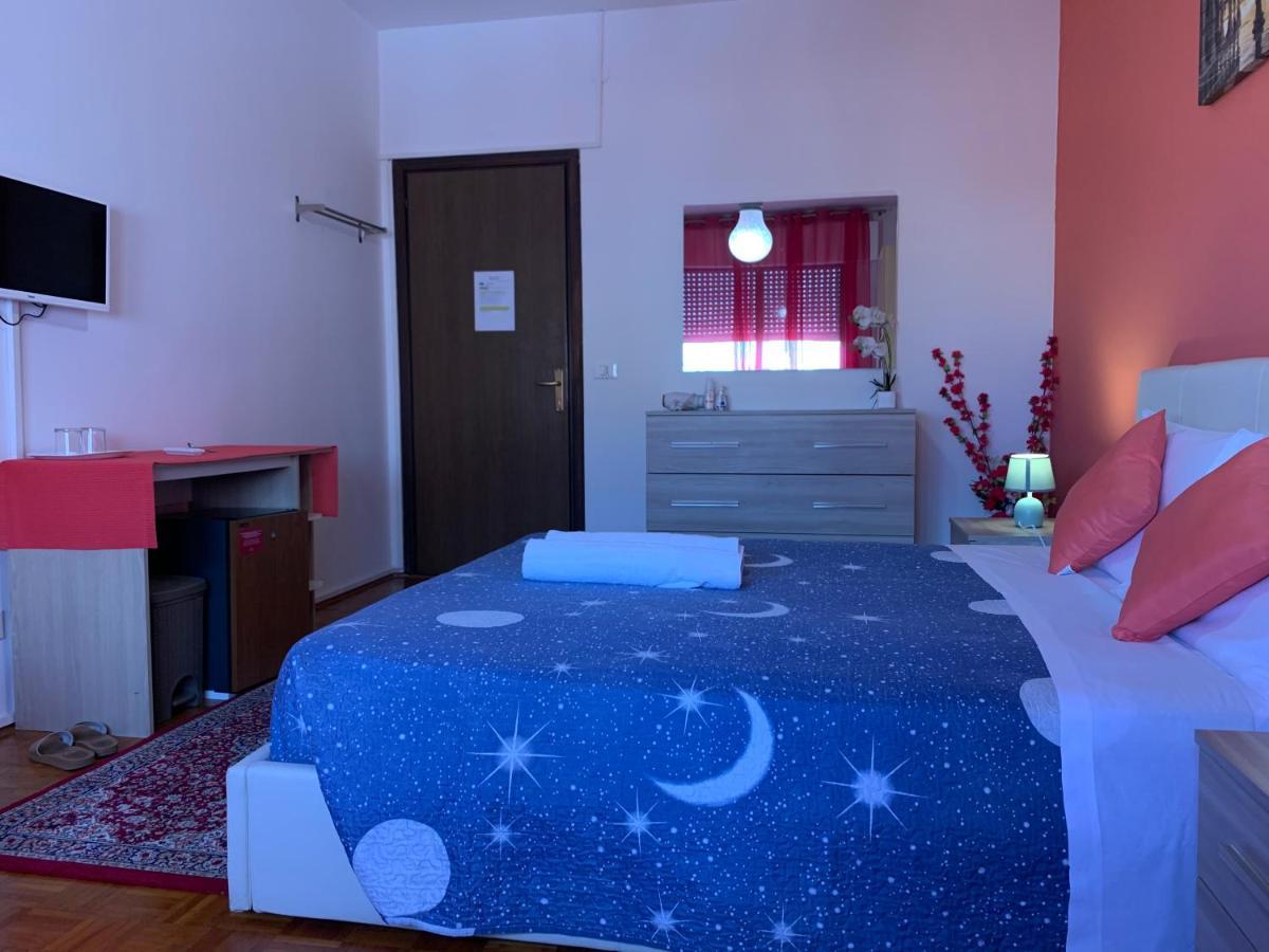 Venice Day Apartment Mestre Extérieur photo