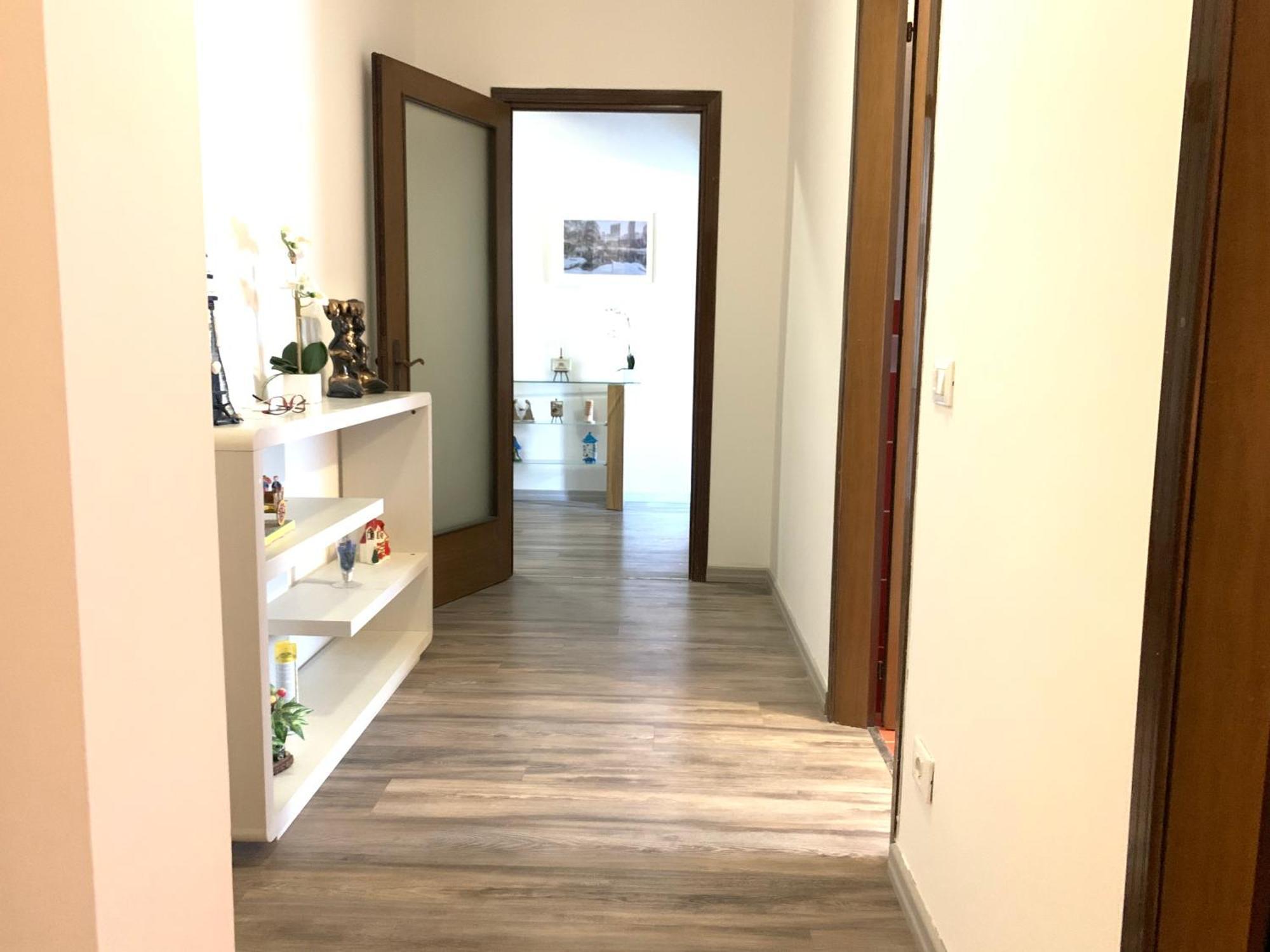 Venice Day Apartment Mestre Chambre photo